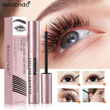 8ml Serum for Fuller, Longer Eyelashes