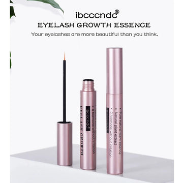 Eyelash Growth Serum: Natural Enhancer for Thicker, Longer, and Stronger Lashes