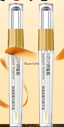 Eyelash Long Liquid Real Eyebrow Growth Nutrient Solution Nourishing