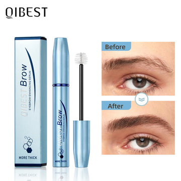 New Eyebrow Growth Serum Nourishing Lashes Enhancer Thick Eyelash Nutrition Liquid Extension Intensive Lengthening