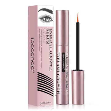 Eyelash Growth Serum: Natural Enhancer for Thicker, Longer, and Stronger Lashes